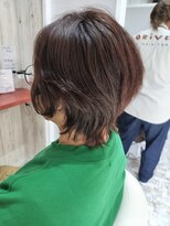 オリバー 諫早店(ORiVER)&nbsp;ショート