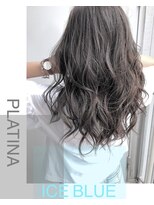 フィーノ(FINO)&nbsp;プラチナハイライト FINO 谷澤 亮