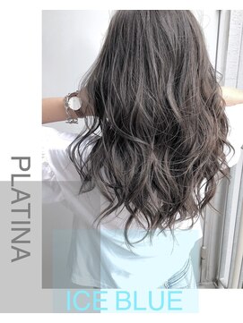 フィーノ(FINO) プラチナハイライト FINO 谷澤 亮