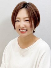 アグ ヘアー フィズ 野々市店(Agu hair fizz) Saito 