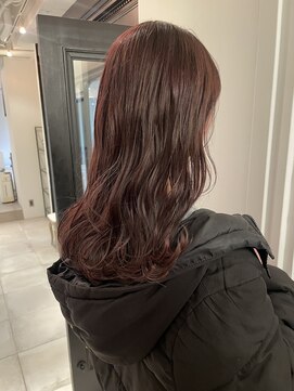 シータ(sheta) sheta 表参道ラベンダーベージュ