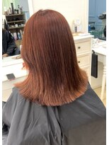 グラスペディア(graspedia)&nbsp;オレンジカラー