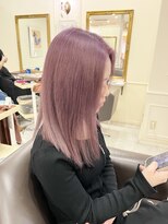 ファクトリーファイブ(Factory5)&nbsp;【Factory5きた】ピンクラベンダー