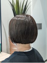 ディーボーイ 健軍店(D-BOY)&nbsp;ボブ