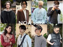 ノアソルテ 名古屋 栄(NOA solte.)