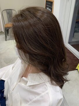 ドレス(Dress) 大人可愛い/ミディアム/レイヤー