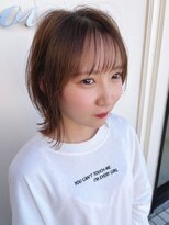 ルーブル(Louvre)&nbsp;【Louvre】くびれミディ