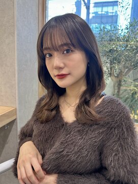 エジョン 三鷹店(Aejon) くびれ巻き