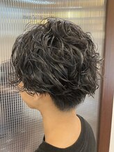 ブロンシュ(Blanche)