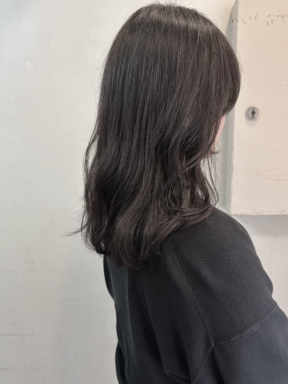 2025年春】ダークブラウンの髪型・ヘアアレンジ｜人気順