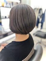 オルオル(OLUOLU)&nbsp;脱 髪型迷子！