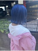 アンブレラカラー