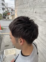 エイト マカビ 沖縄真嘉比店(EIGHT makabi)&nbsp;【【EIGHT 真嘉比】お客様スタイル_