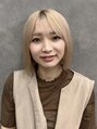 ザラブズラフズヘアー 守恒店(the loves laughs hair) 末吉 千尋
