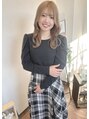 シー(THEE) 加藤 乃彩