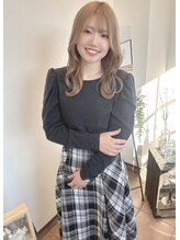 シー(THEE) 加藤 乃彩