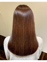 グリーンフィールコパン(green feel copains)&nbsp;コーラルピンクベージュ☆