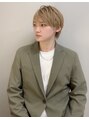 トゥーリ 藤崎店(tuuli) 石井永遠 髪質改善