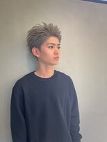 ルッチ(LUCCI)&nbsp;スパイキーショート