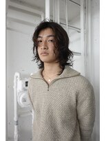 レコ 渋谷(LECO)&nbsp;メンズレイヤー