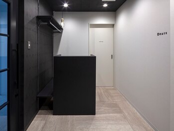 ディアーズ 松江店(Dears)の写真/*朝7時から夜23時まで受付可能*お仕事帰りやスキマ時間など、お好きな時間に通えるのが魅力のサロン♪