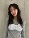 ライン(LINE)の写真/【横浜駅5分】似合わせ×トレンドで魅力を開花◇小顔に見えるカットで鏡を見る度気分があがるスタイルに*