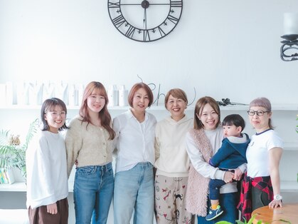 美容室 シック(Chic)の写真