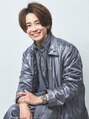 マシェリー バイ ロンド 金山(Ma cherie by Lond) 小栗 一紘