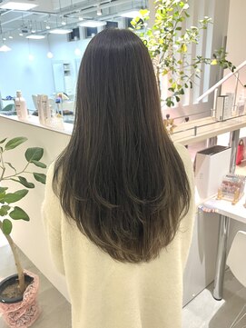 スウィートラヴィール(Sweet Ravir) オリーブベージュ☆