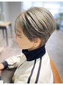 牛島麻衣子