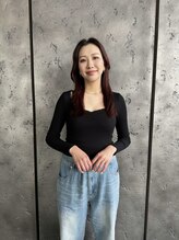 マチルダ(MATIRDE)&nbsp;naho  