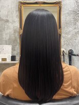 ケアーズ 千葉店(CARES)&nbsp;白髪染め/ヘッドスパ/髪質改善/縮毛矯正[千葉駅/髪質改善]