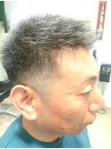 大人のベリーショート