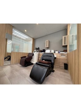 【大人女性から人気のサロン”ブリランス”】ベテランスタッフが大人女性の魅力を最大限に引き出します◎