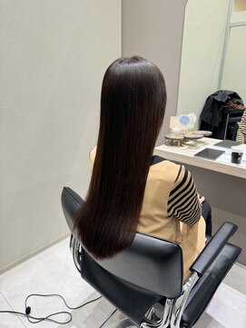 サボン バイ トッカ(savon by tocca) TOKIOトリートメント