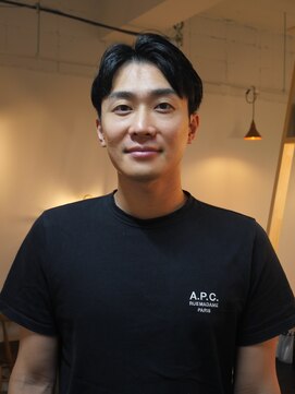 ラ メール バルビエ(LA MER BARBIER) センターパート