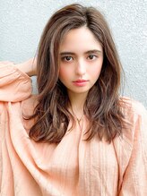 【白髪ぼかし】白髪を「隠す」のではなくデザインやカラー、明るさを「楽しむ」【浦和】