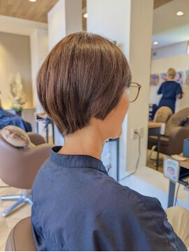 ジェイベルズ(J BELL'S) ショート