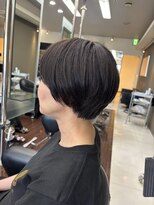 シャンプーボーイエイムス(SHAMPOO BOY aims) ショート