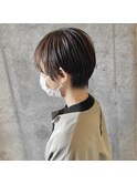 【/ 133】ベリーショート (room2 hirao)