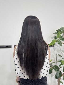 アモレット 天文館店(amoretto) lavender black