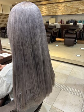 ファブ 千葉店(FaB) グレー