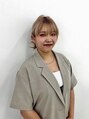 アグ ヘアー エディ 酒田店(Agu hair eddy) nao 