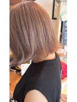 ミリアル(Milial)&nbsp;ブロンドベージュ