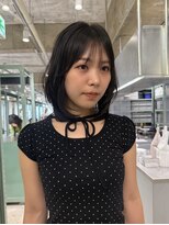 エルメ(Herme)&nbsp;ロブレイヤー〈MAYA〉