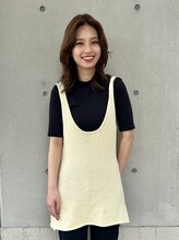 ラパンセノアール(LA PENSEE NOIR) ヒカリ