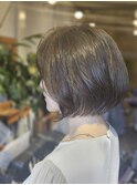 流しボブ