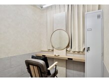 フレームプラス 天王寺あべの店(FRAME+)の雰囲気（全席完全個室☆贅沢空間で過ごすリラックス♪ ※画像はイメージ）