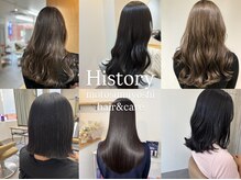 ヒストリー 元住吉(History)