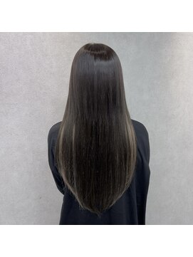 レヴェリー(REVERIE) プルエクステ